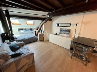  Appartement � vendre 1 pi�ce 23 m�