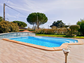  Maison � vendre 7 pi�ces 220 m�