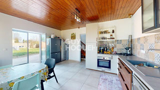  Maison � vendre 5 pi�ces 94 m�