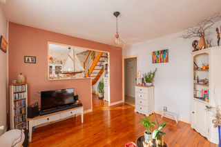  Maison � vendre 4 pi�ces 82 m�