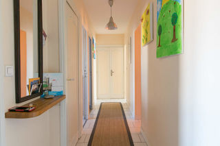  Appartement � vendre 4 pi�ces 84 m�