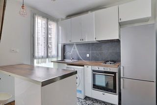  Appartement � vendre 2 pi�ces 31 m�