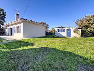  Maison � vendre 3 pi�ces 70 m�