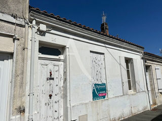  Maison � vendre 3 pi�ces 59 m�