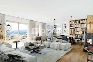  Appartement � vendre 2 pi�ces 25 m�