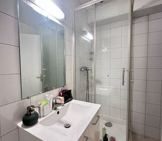  Appartement � vendre 1 pi�ce 29 m�