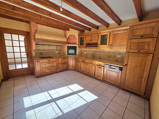  Maison � vendre 9 pi�ces 206 m�