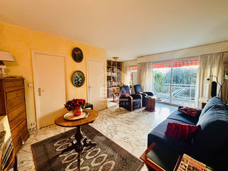  Appartement � vendre 3 pi�ces 92 m�