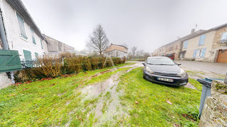  Maison � vendre 3 pi�ces 58 m�