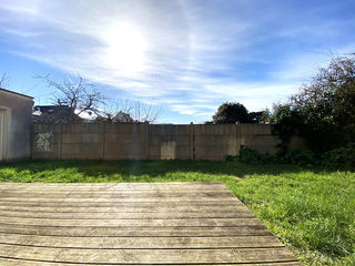  Maison � vendre 4 pi�ces 92 m�