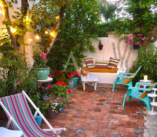  Maison � vendre 5 pi�ces 111 m�