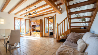  Maison � vendre 7 pi�ces 117 m�