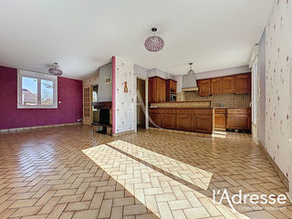  Maison � vendre 6 pi�ces 101 m�