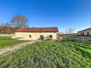  Maison � vendre 6 pi�ces 123 m�