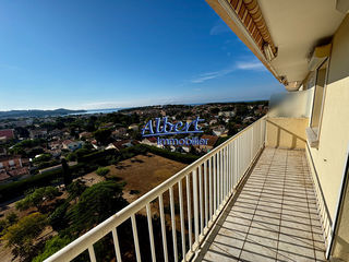  Appartement � vendre 3 pi�ces 53 m�