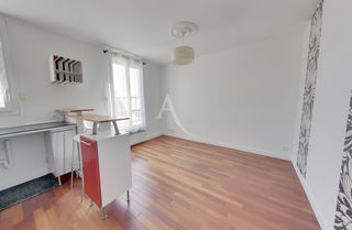  Appartement � vendre 2 pi�ces 