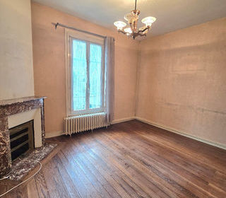  Appartement � vendre 2 pi�ces 43 m�