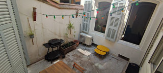  Appartement � louer 3 pi�ces 57 m�