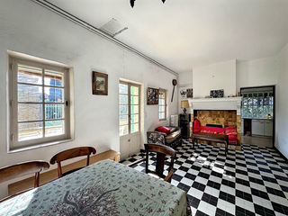  Maison � vendre 6 pi�ces 150 m�