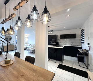  Maison � vendre 4 pi�ces 83 m�