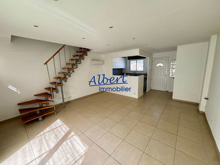  Maison � vendre 3 pi�ces 60 m�