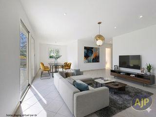  Maison � vendre 4 pi�ces 118 m�