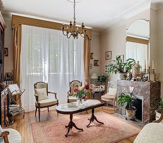  Maison � vendre 7 pi�ces 136 m�