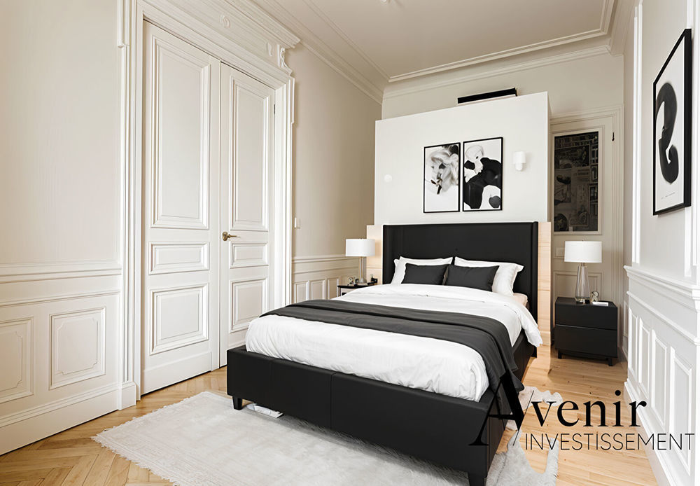 � vendre  Appartement Lyon 3