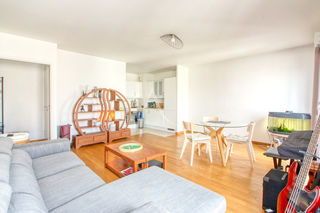  Appartement � vendre 3 pi�ces 66 m�