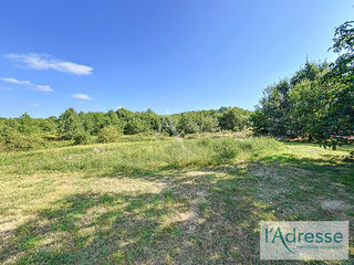  Terrain � vendre 3300 m�