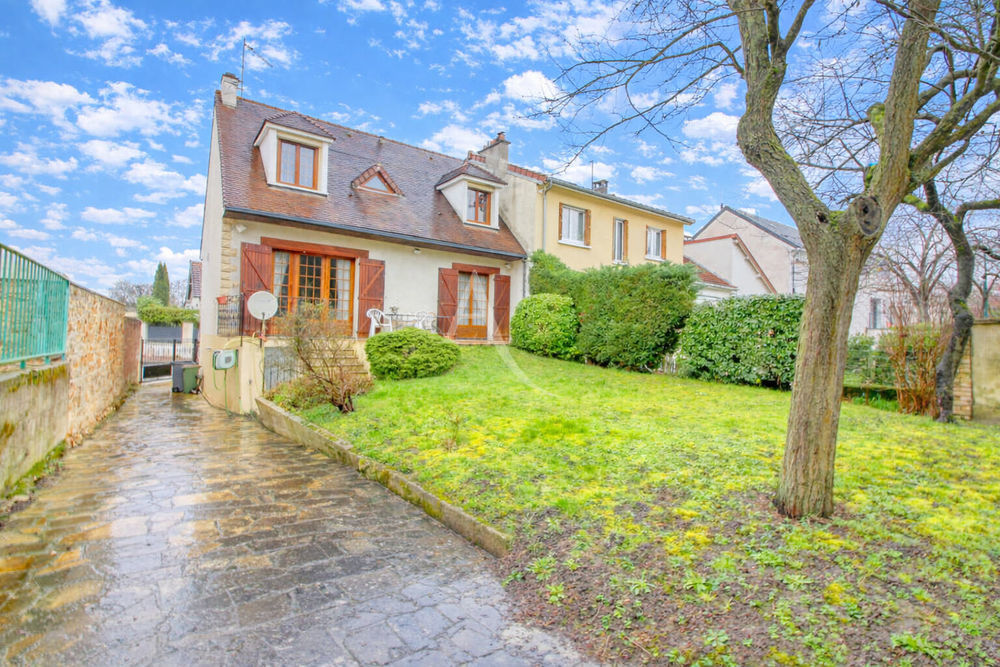 � vendre  Maison Antony (92160)