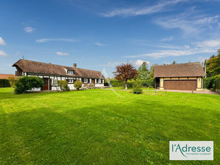  Maison � vendre 6 pi�ces 90 m�