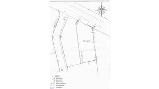  Terrain � vendre 351 m�