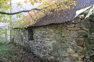  Remise / Grange � vendre 1 pi�ce 45 m�