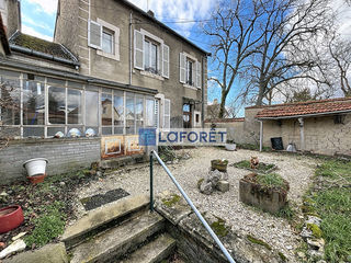  Maison � vendre 5 pi�ces 116 m�