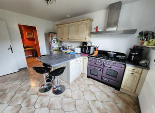  Maison � vendre 5 pi�ces 120 m�