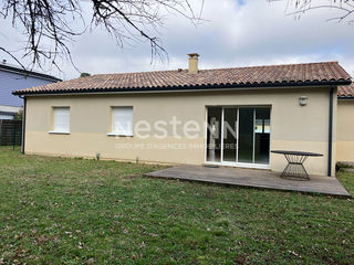  Maison � louer 5 pi�ces 118 m�