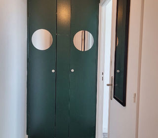  Appartement � vendre 1 pi�ce 27 m�