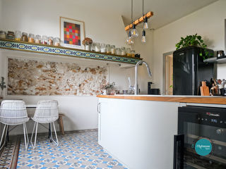  Maison � vendre 9 pi�ces 303 m�