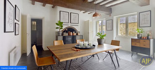  Maison � vendre 3 pi�ces 53 m�