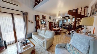  Maison � vendre 5 pi�ces 134 m�