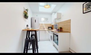  Maison � vendre 2 pi�ces 45 m�