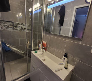  Appartement � louer 1 pi�ce 21 m�