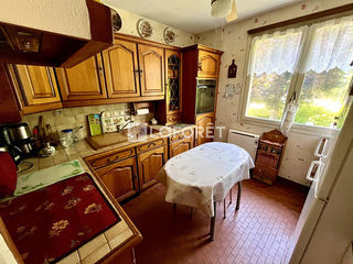  Maison � vendre 4 pi�ces 108 m�