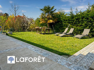  Maison � vendre 7 pi�ces 166 m�