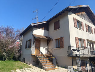  Maison � vendre 3 pi�ces 103 m�