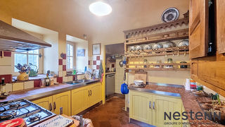  Maison � vendre 8 pi�ces 222 m�