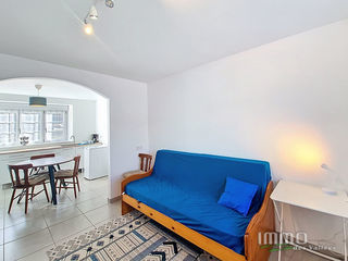  Appartement � vendre 2 pi�ces 46 m�