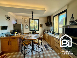  Maison � vendre 4 pi�ces 100 m�