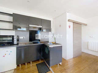  Appartement � vendre 1 pi�ce 31 m�